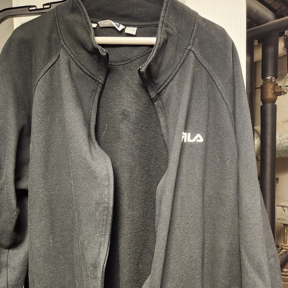 Men's jacket - Picture 2 of 2